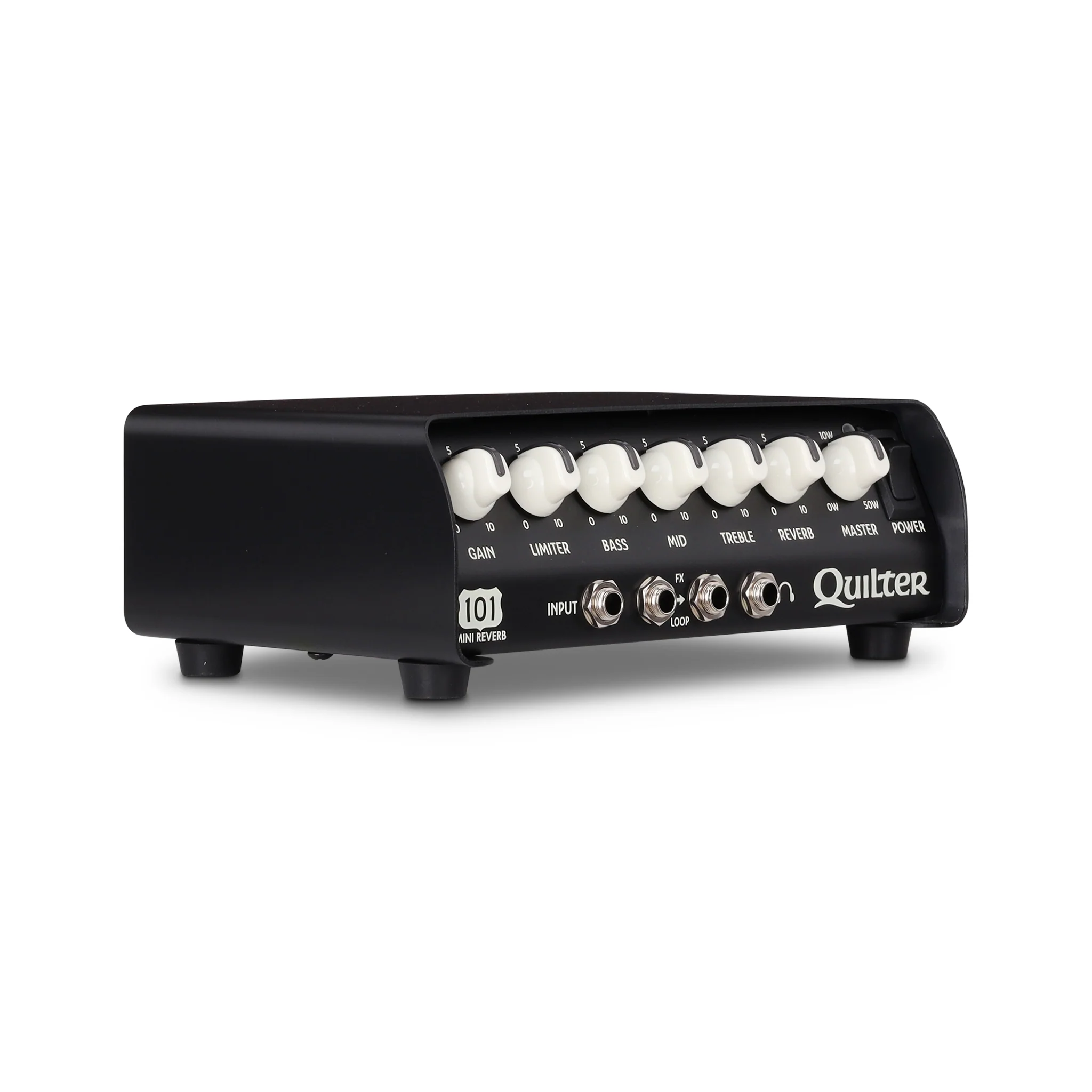 101 Reverb - Image 6