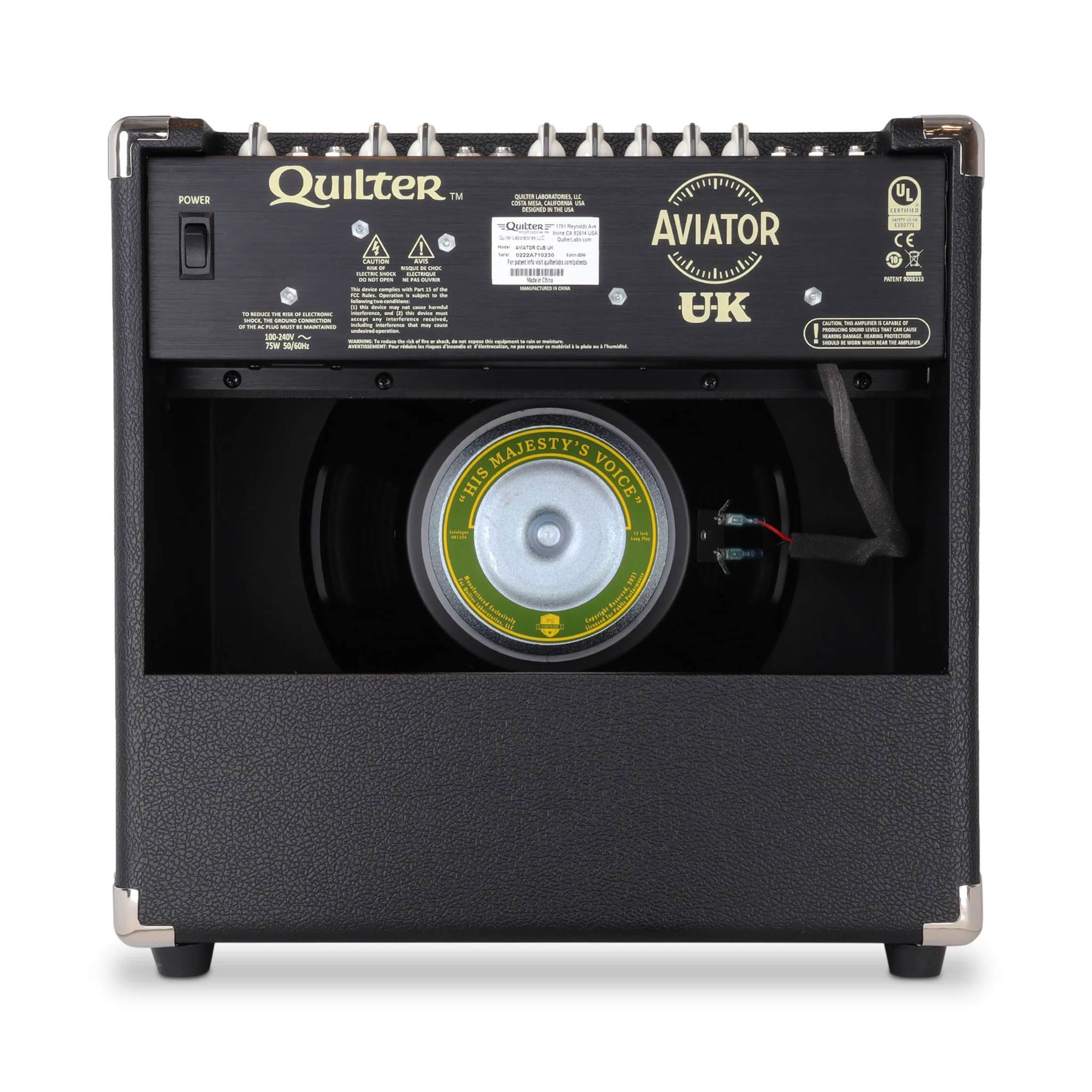 Aviator Cub UK - Image 6