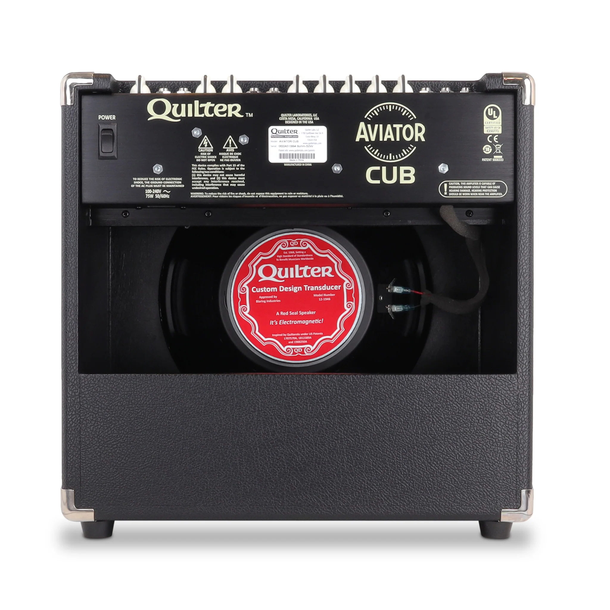Aviator Cub US - Image 6