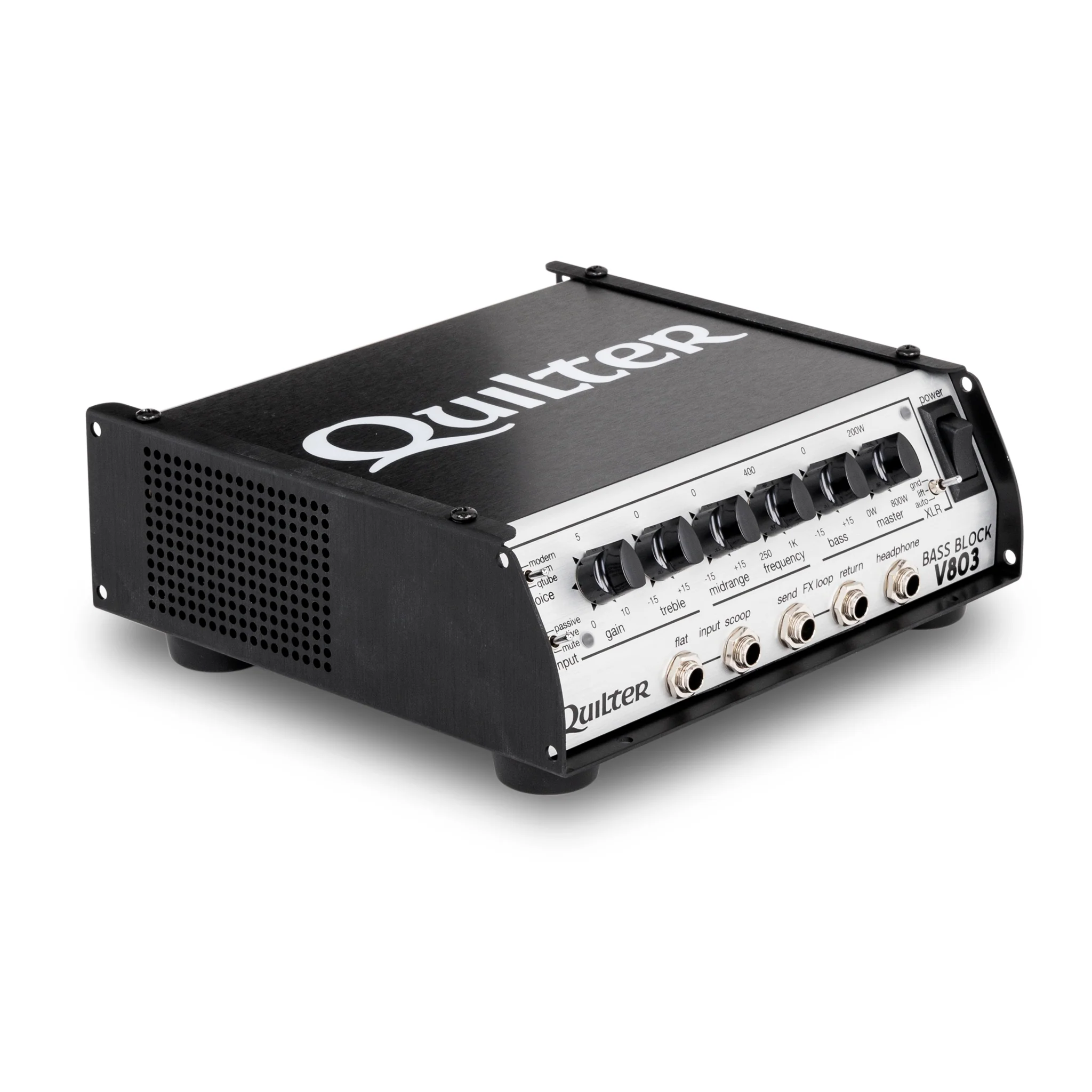 Bass Block V803 - Image 3