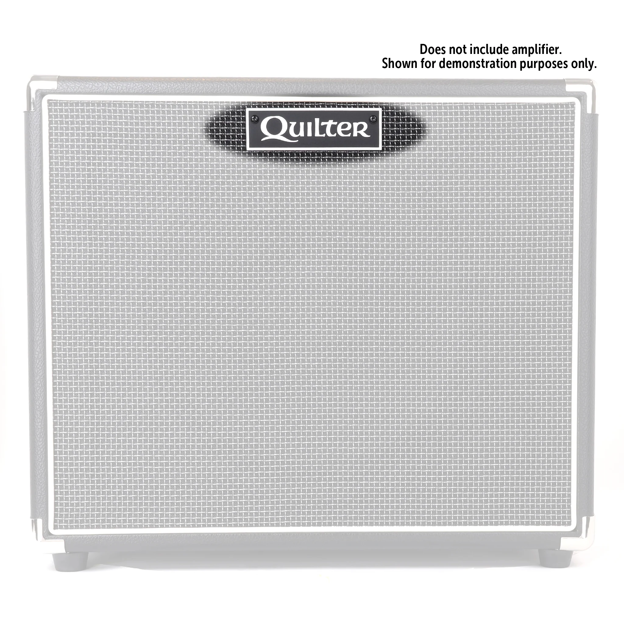 Replacement BlockDock Quilter Badge - Image 3