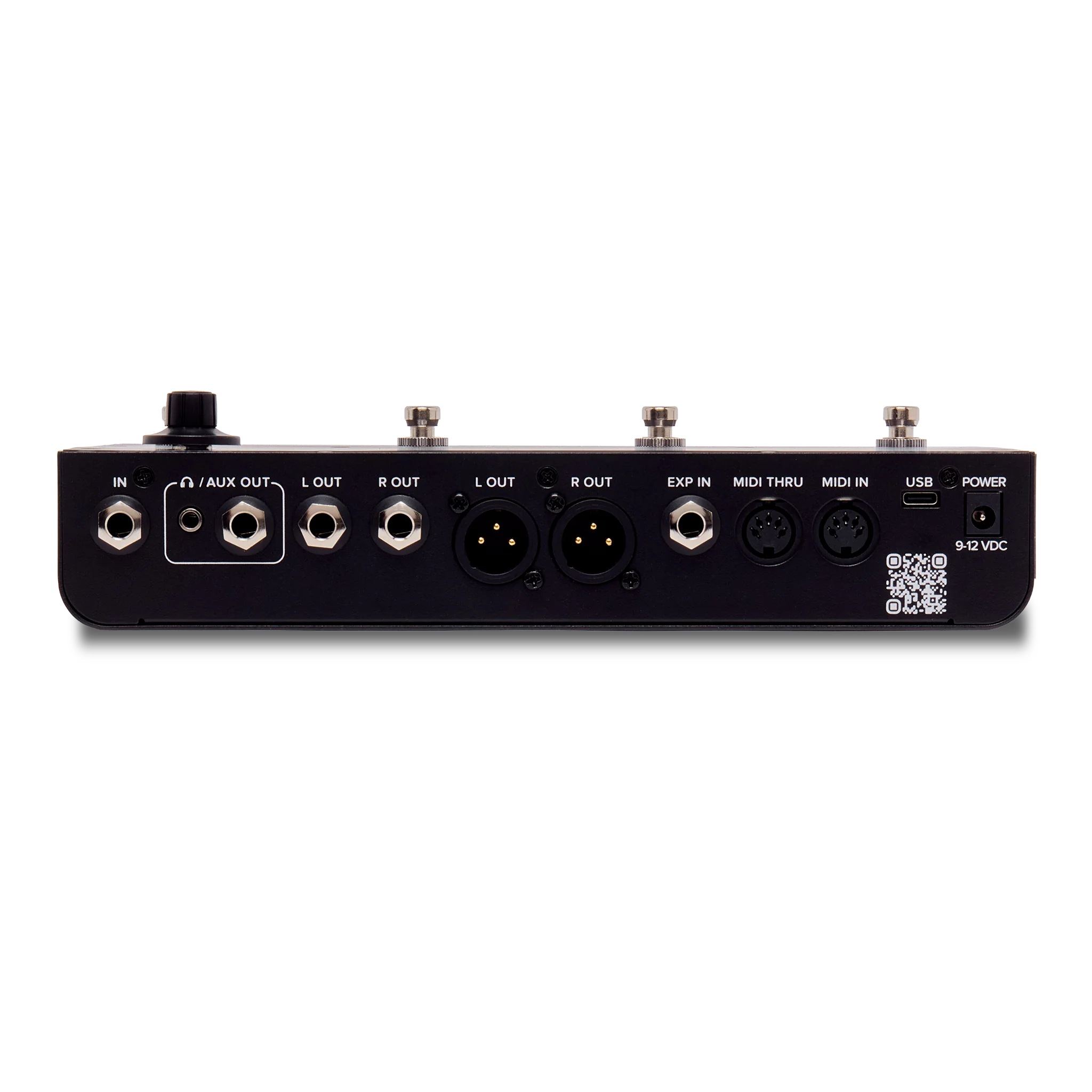 Elevate - The Intuitive Guitar Engine - Image 10