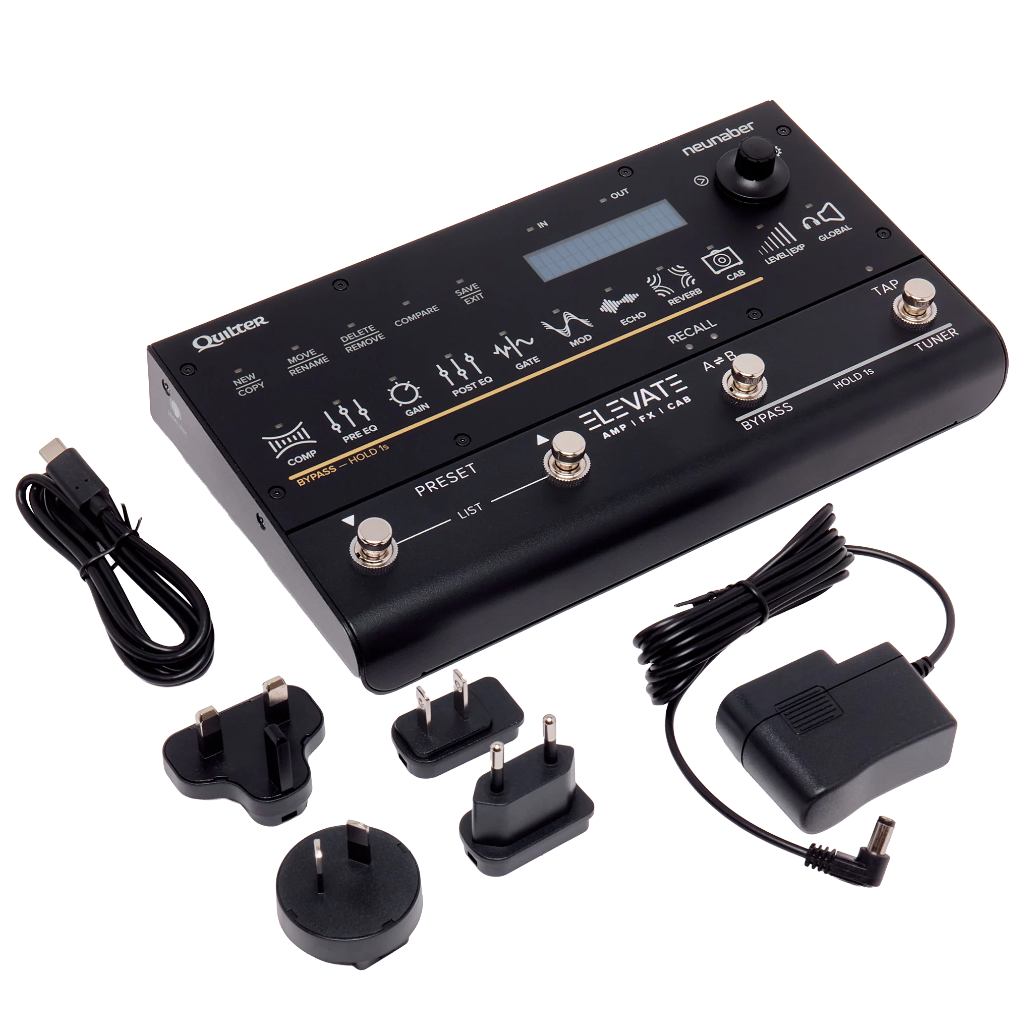 Elevate - The Intuitive Guitar Engine - Image 13