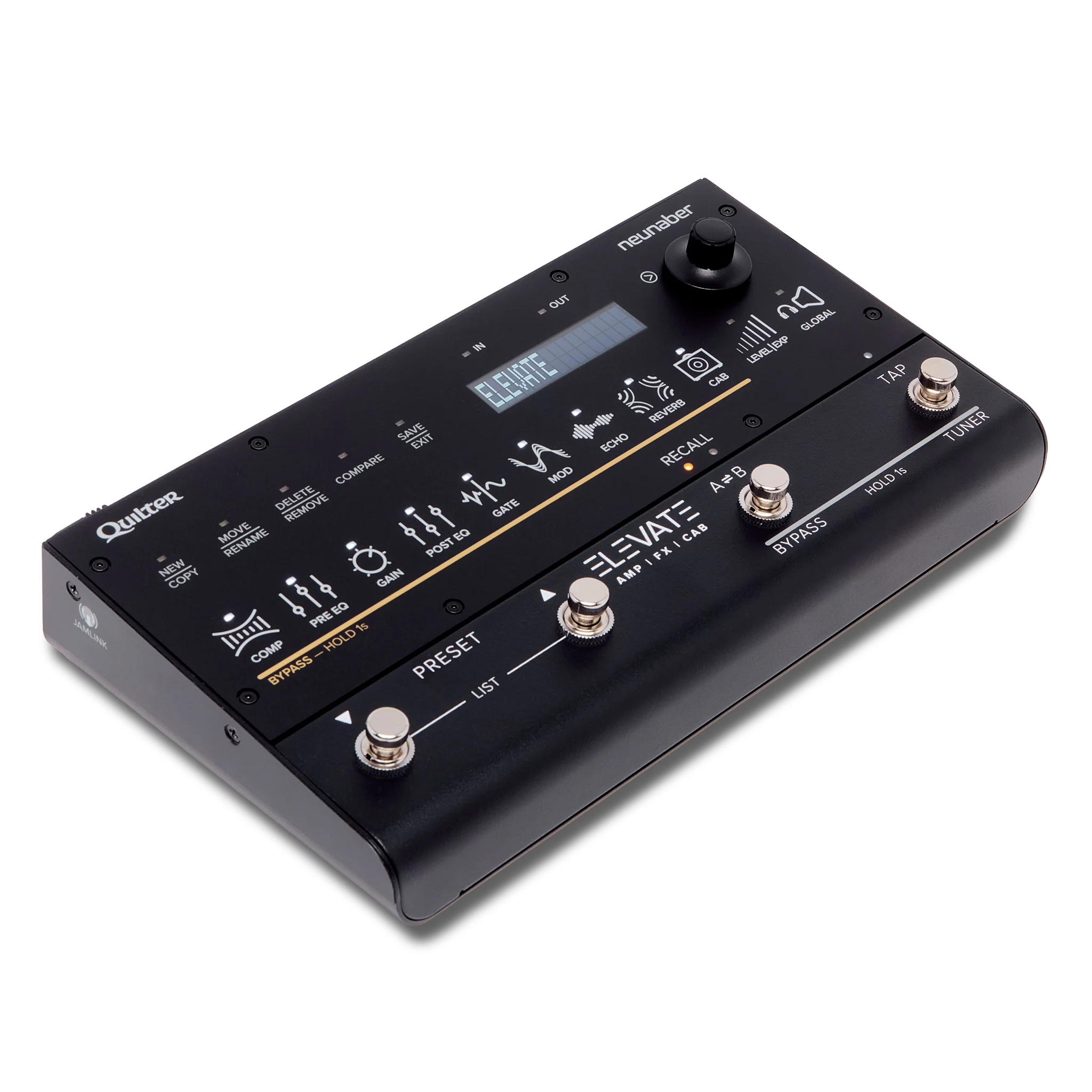 Elevate - The Intuitive Guitar Engine - Image 2