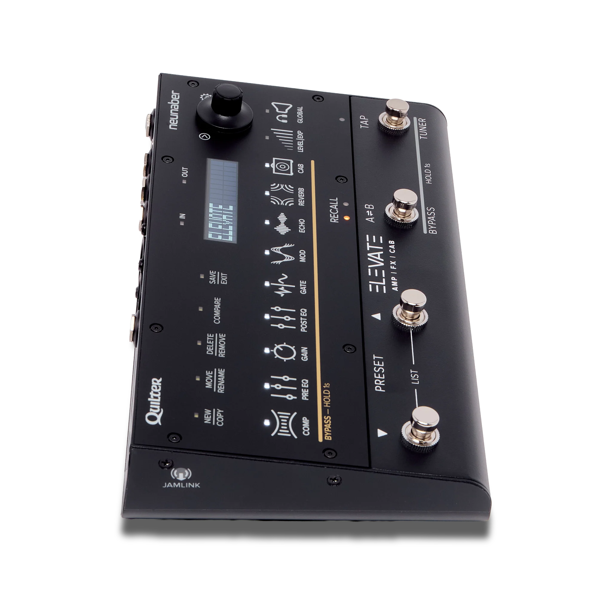 Elevate - The Intuitive Guitar Engine - Image 3