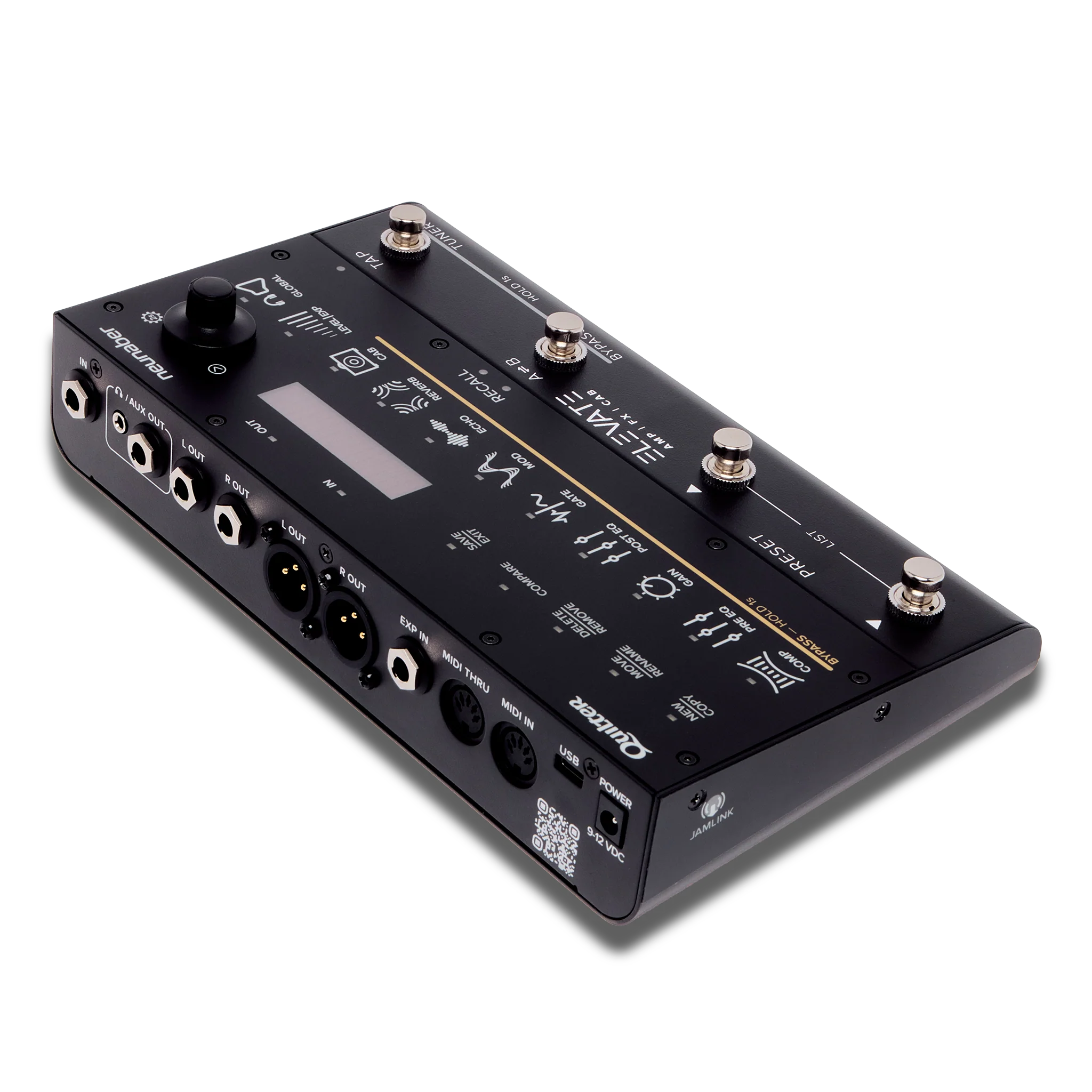 Elevate - The Intuitive Guitar Engine - Image 4