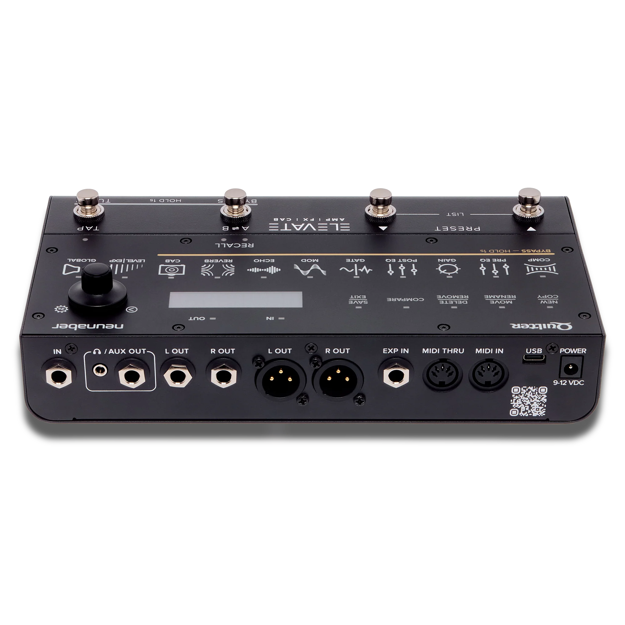 Elevate - The Intuitive Guitar Engine - Image 5