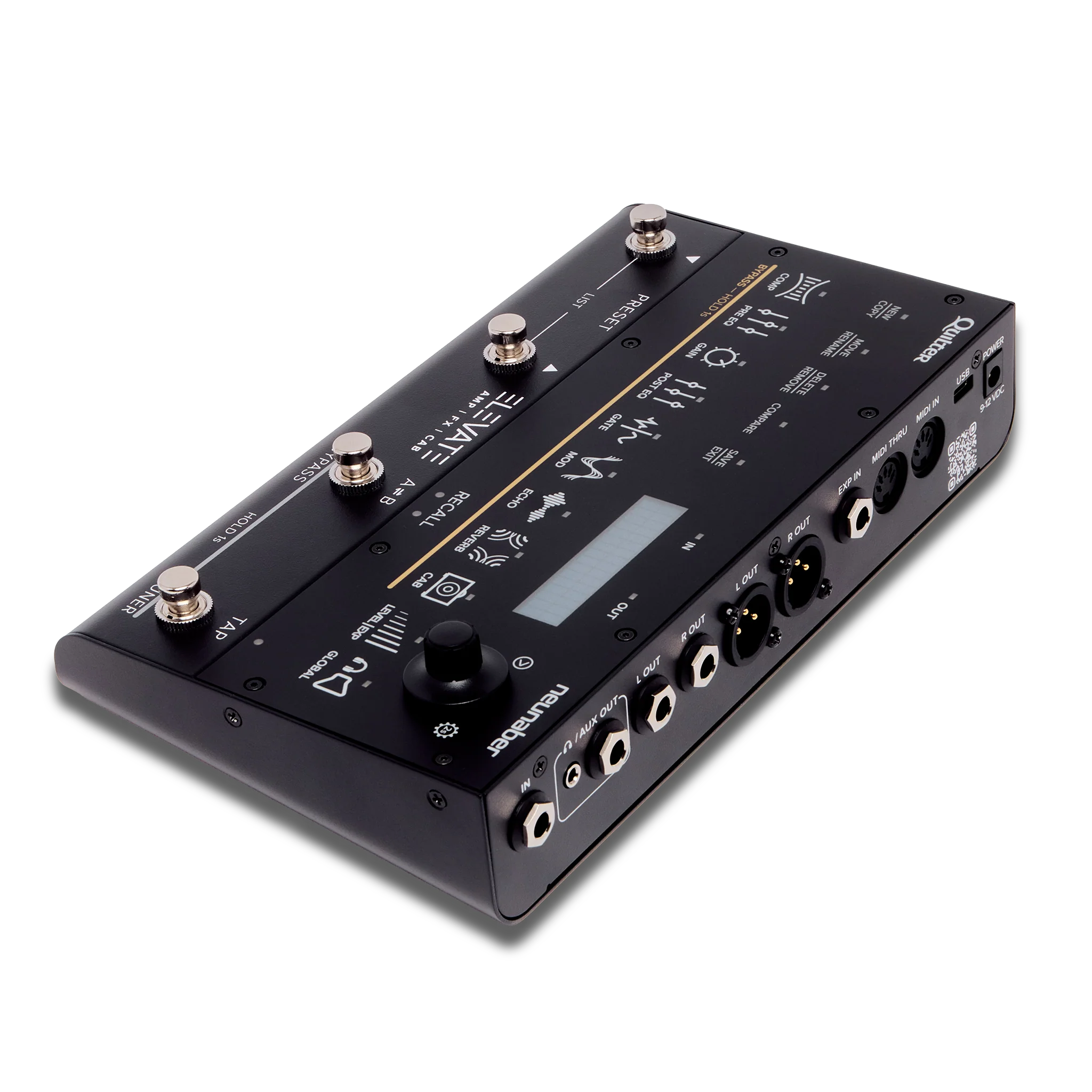 Elevate - The Intuitive Guitar Engine - Image 6