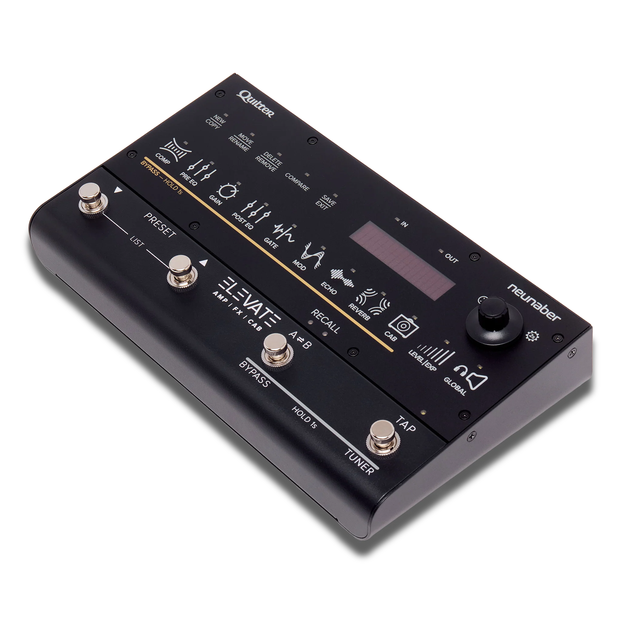 Elevate - The Intuitive Guitar Engine - Image 7