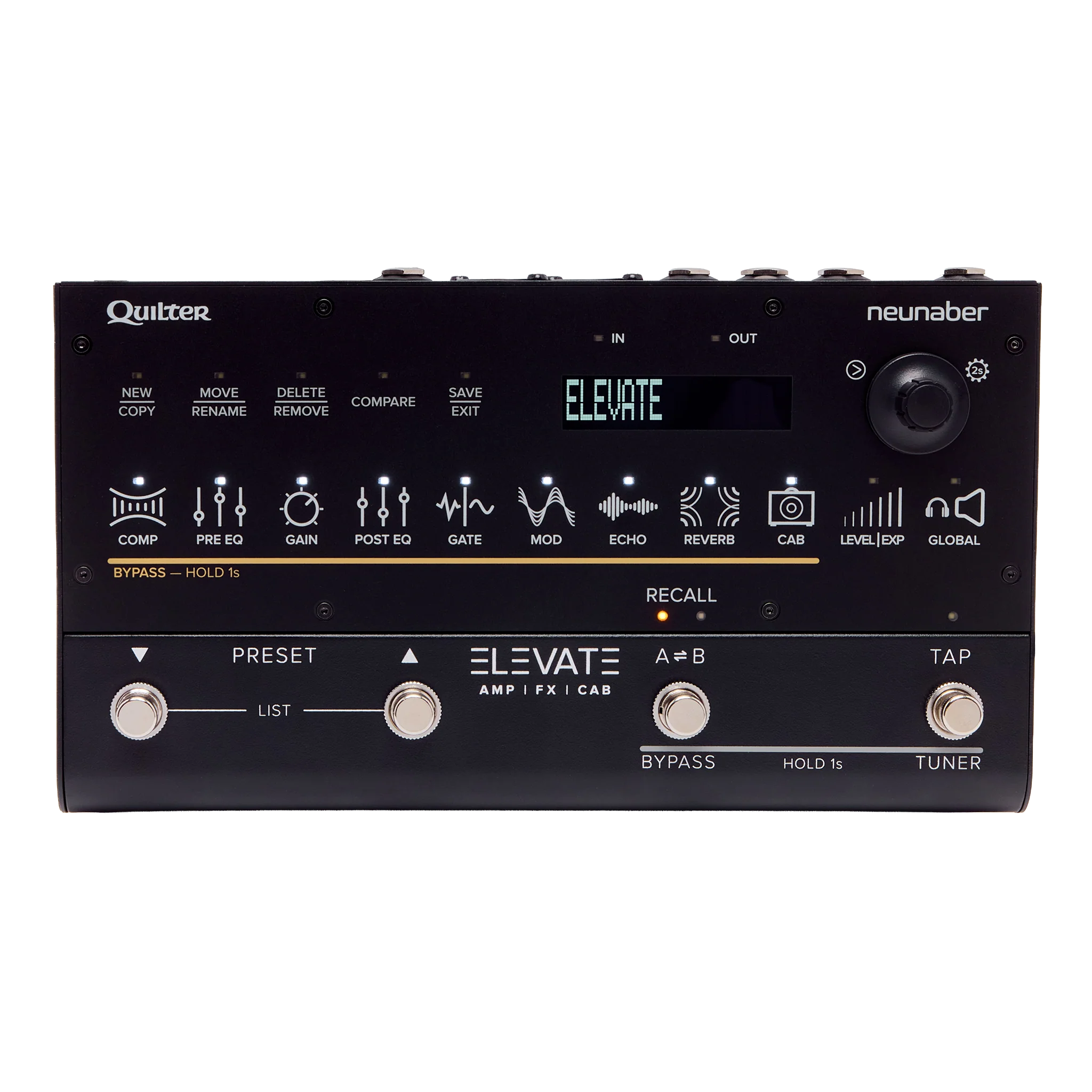 Elevate - The Intuitive Guitar Engine - Image 9