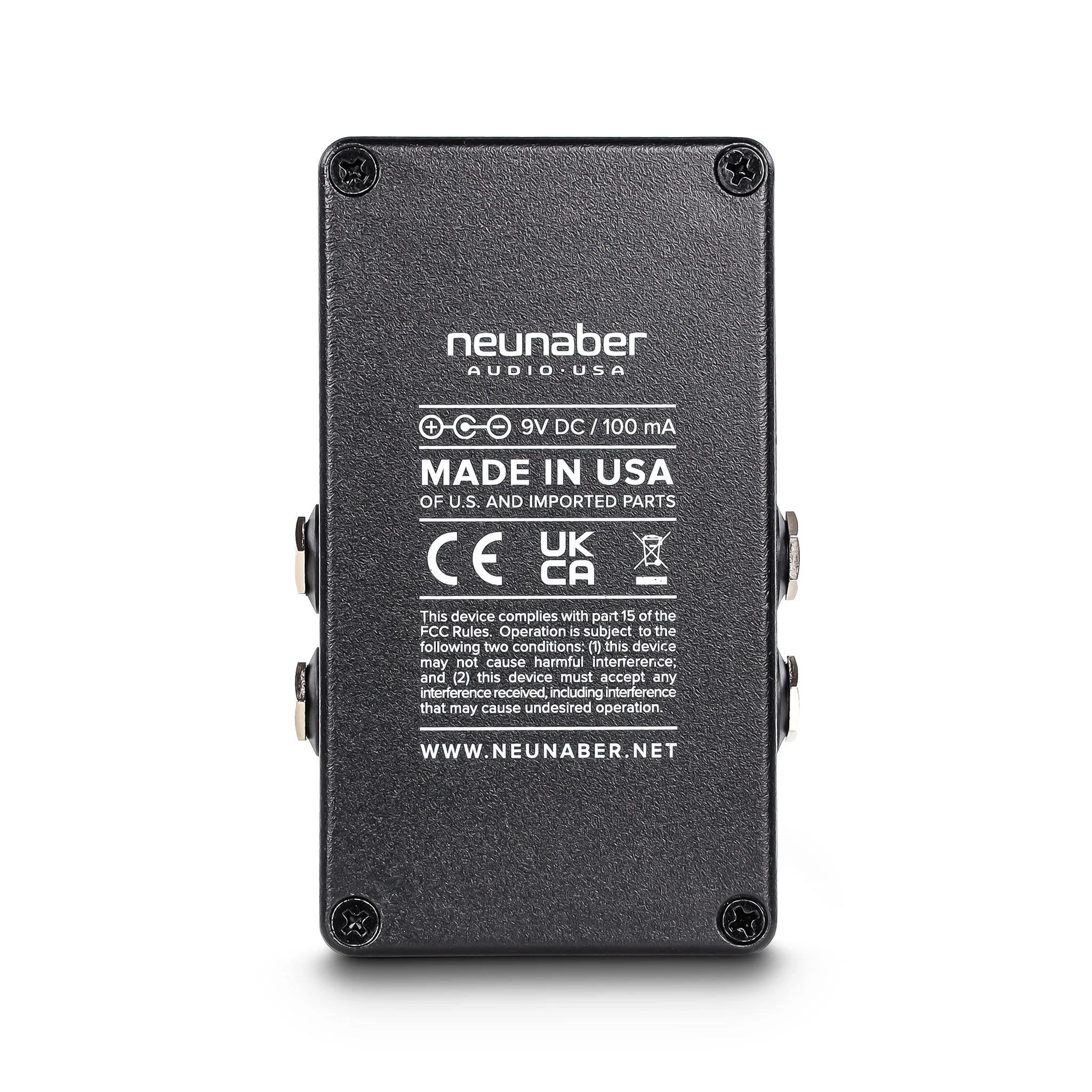 Immerse Reverberator Mk II - Image 2