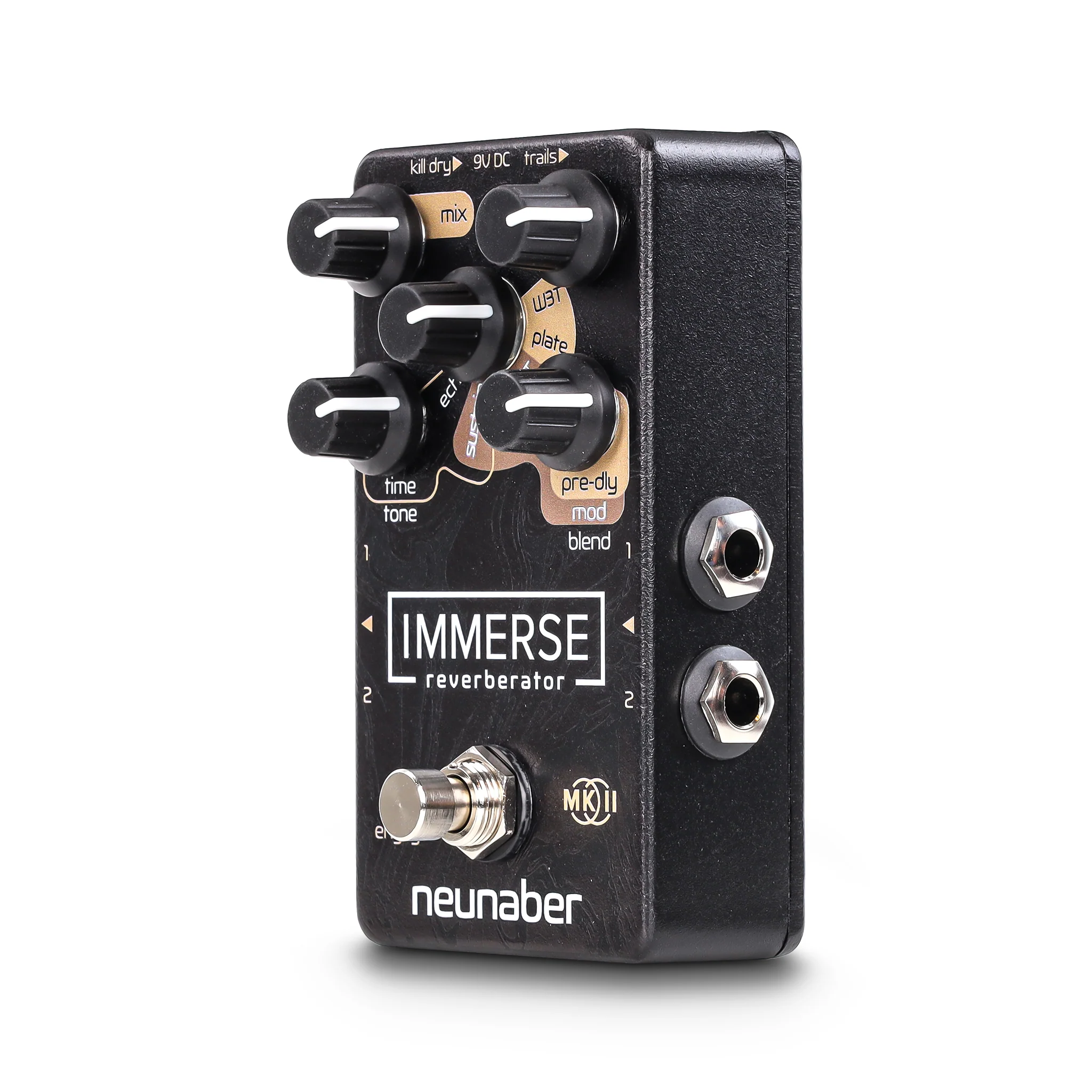 Immerse Reverberator Mk II - Image 3