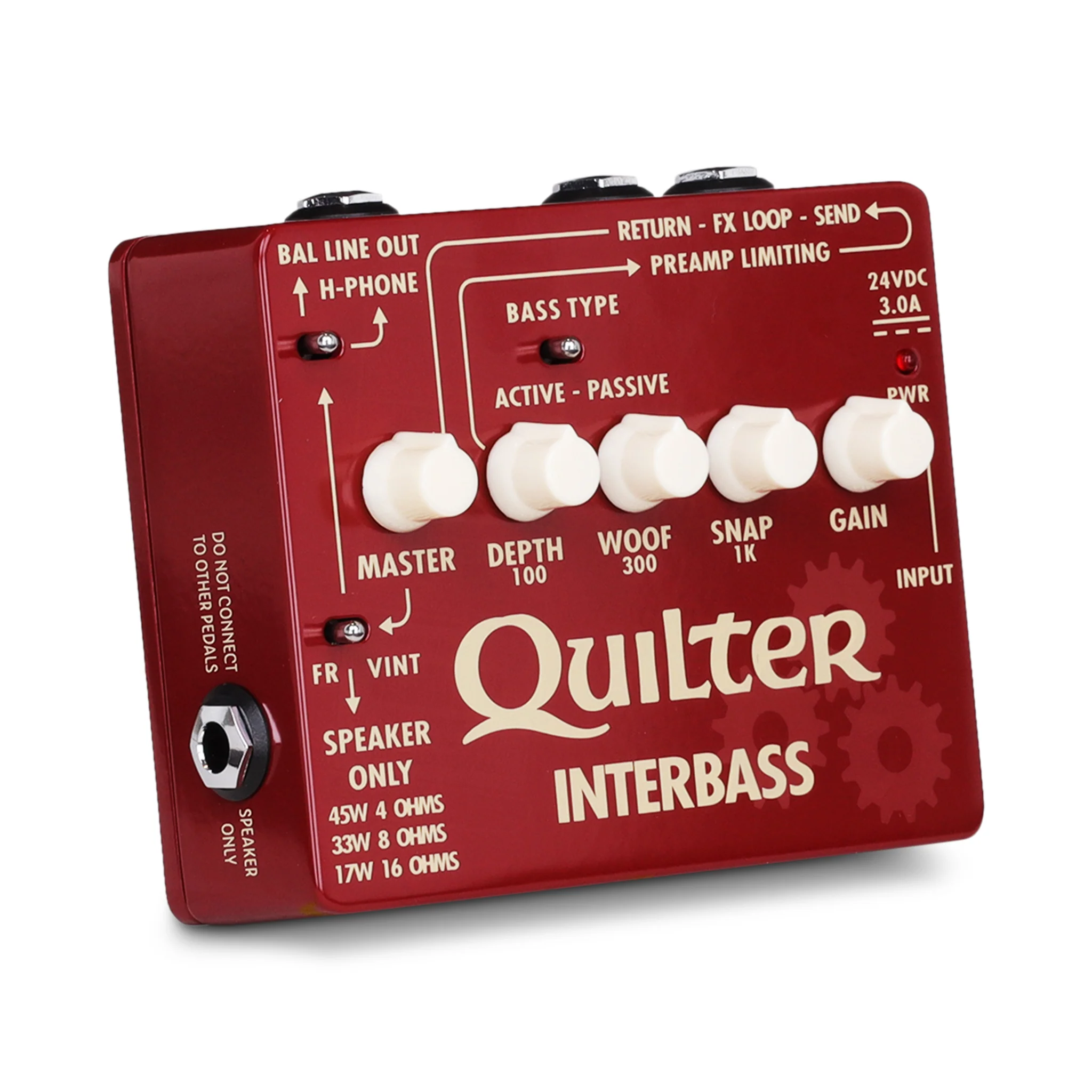 InterBass - Image 4