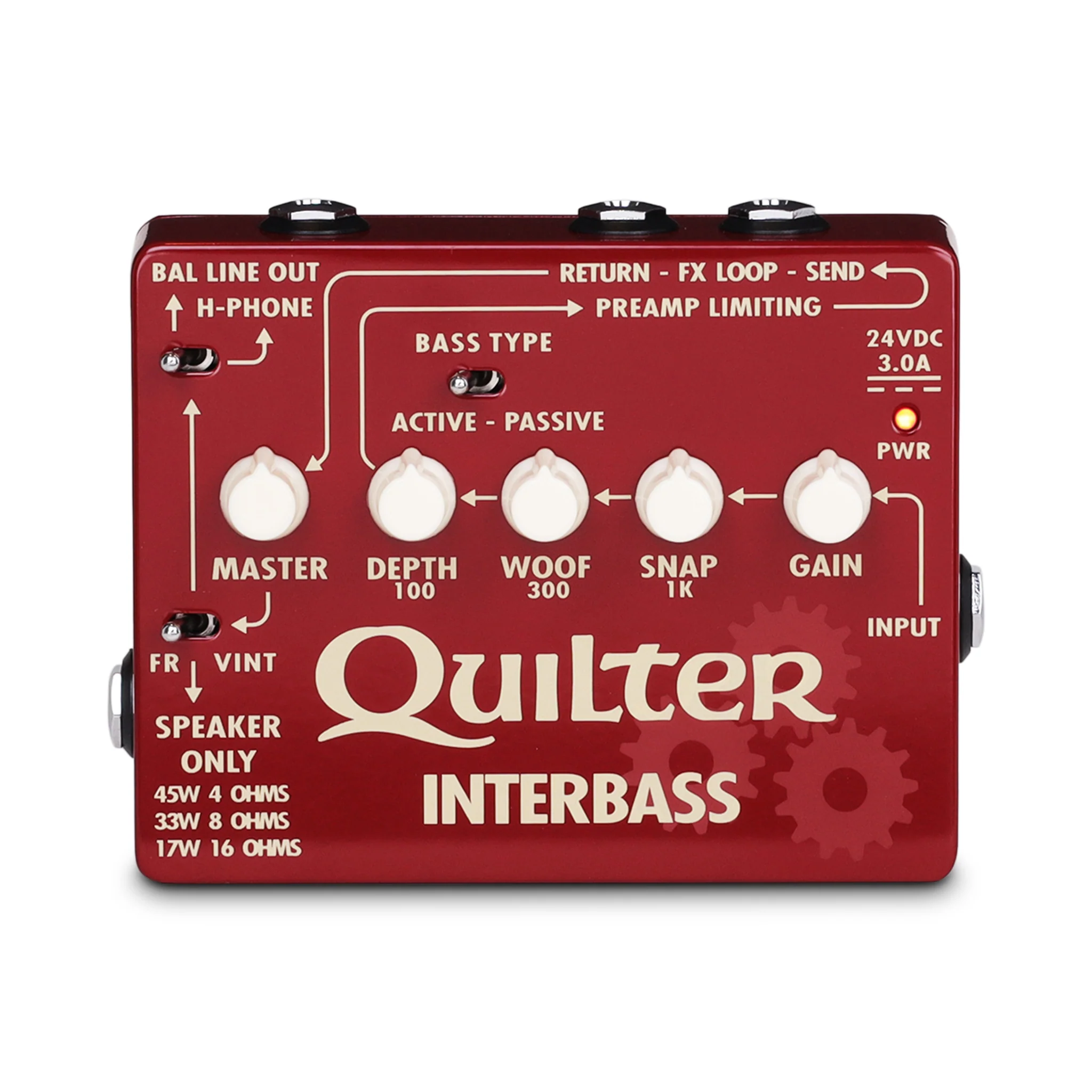 InterBass - Image 6
