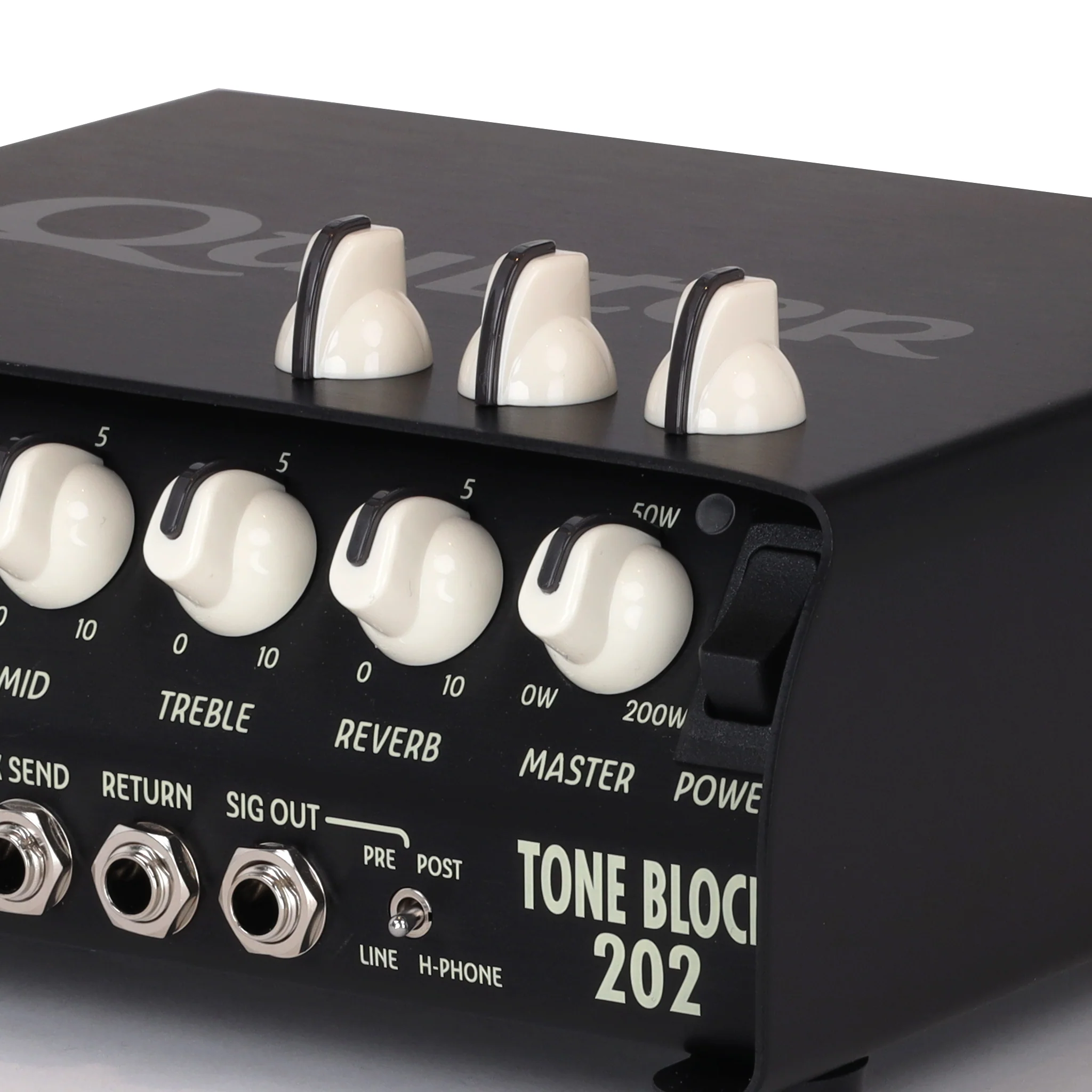 Replacement Knob Set - MicroPro, Aviator and most Block Series - Image 2