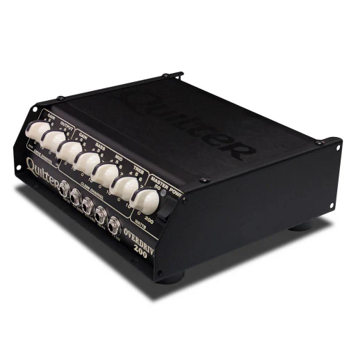 OverDrive 200 - Image 3