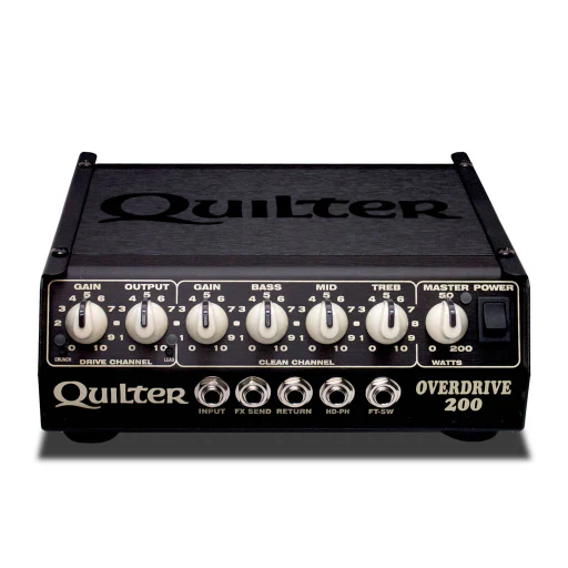 OverDrive 200 - Image 4