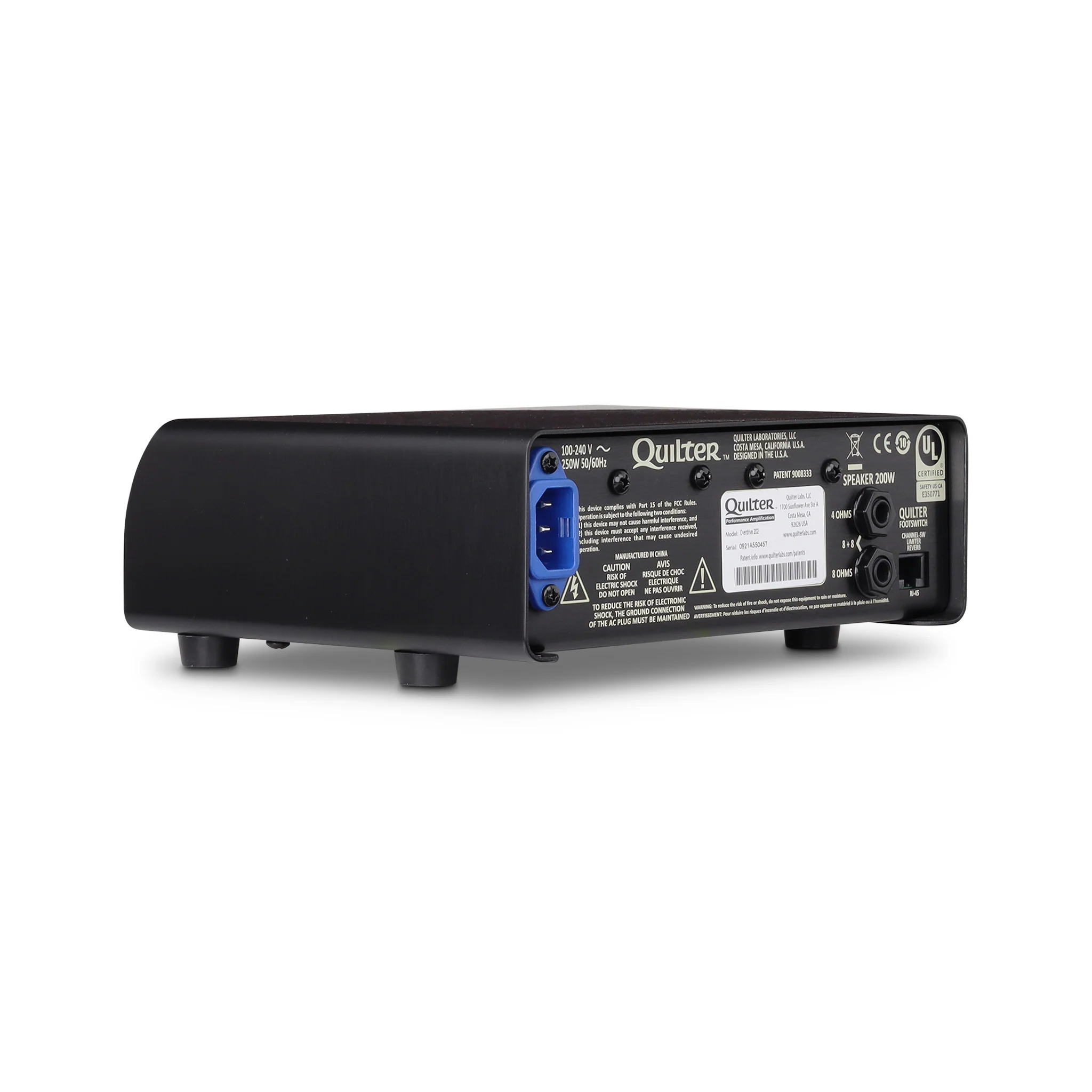 OverDrive 202 - Image 5