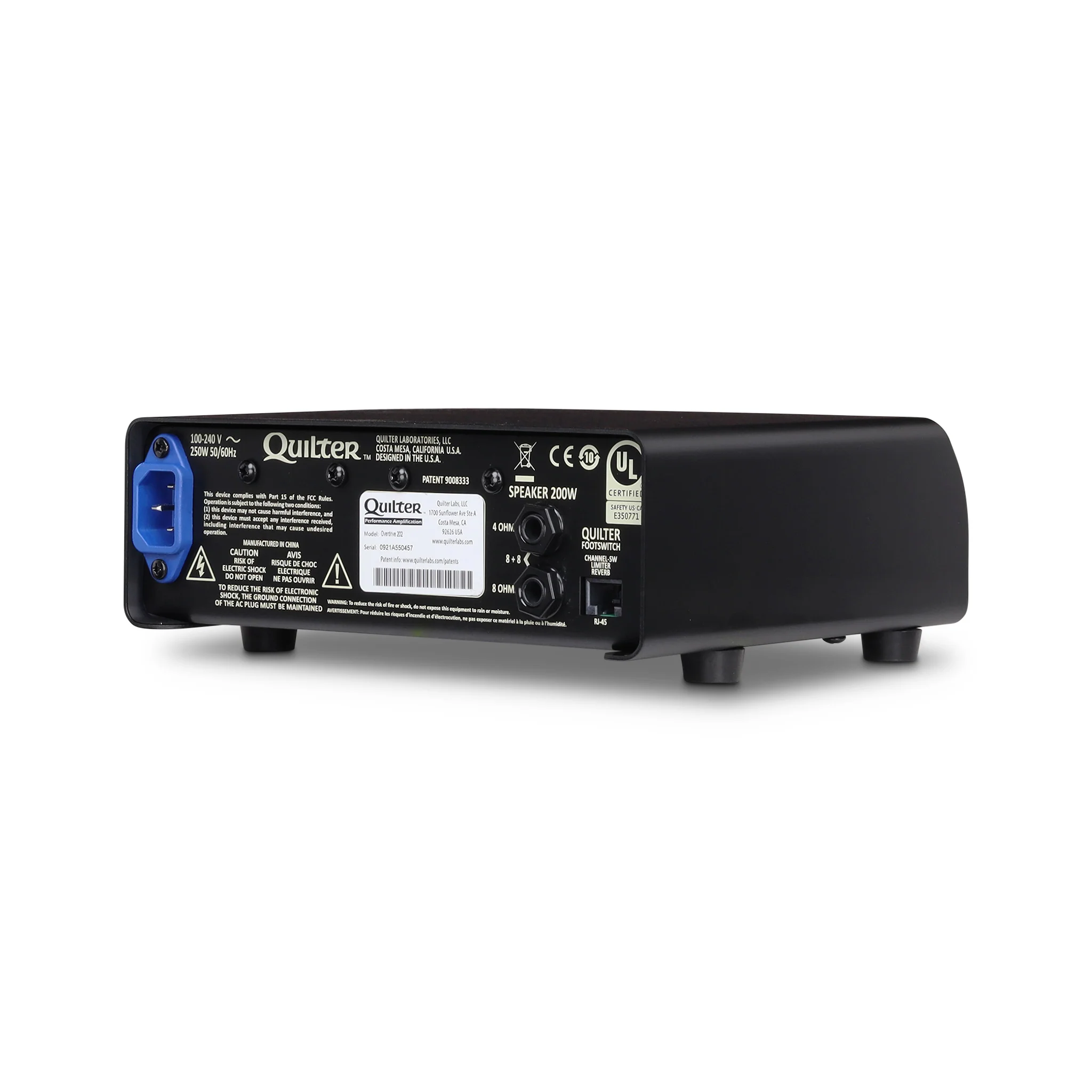 OverDrive 202 - Image 6