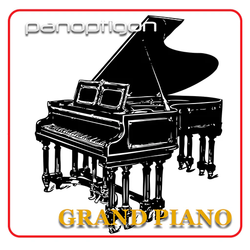 Grand Piano - Panoptigon Disc