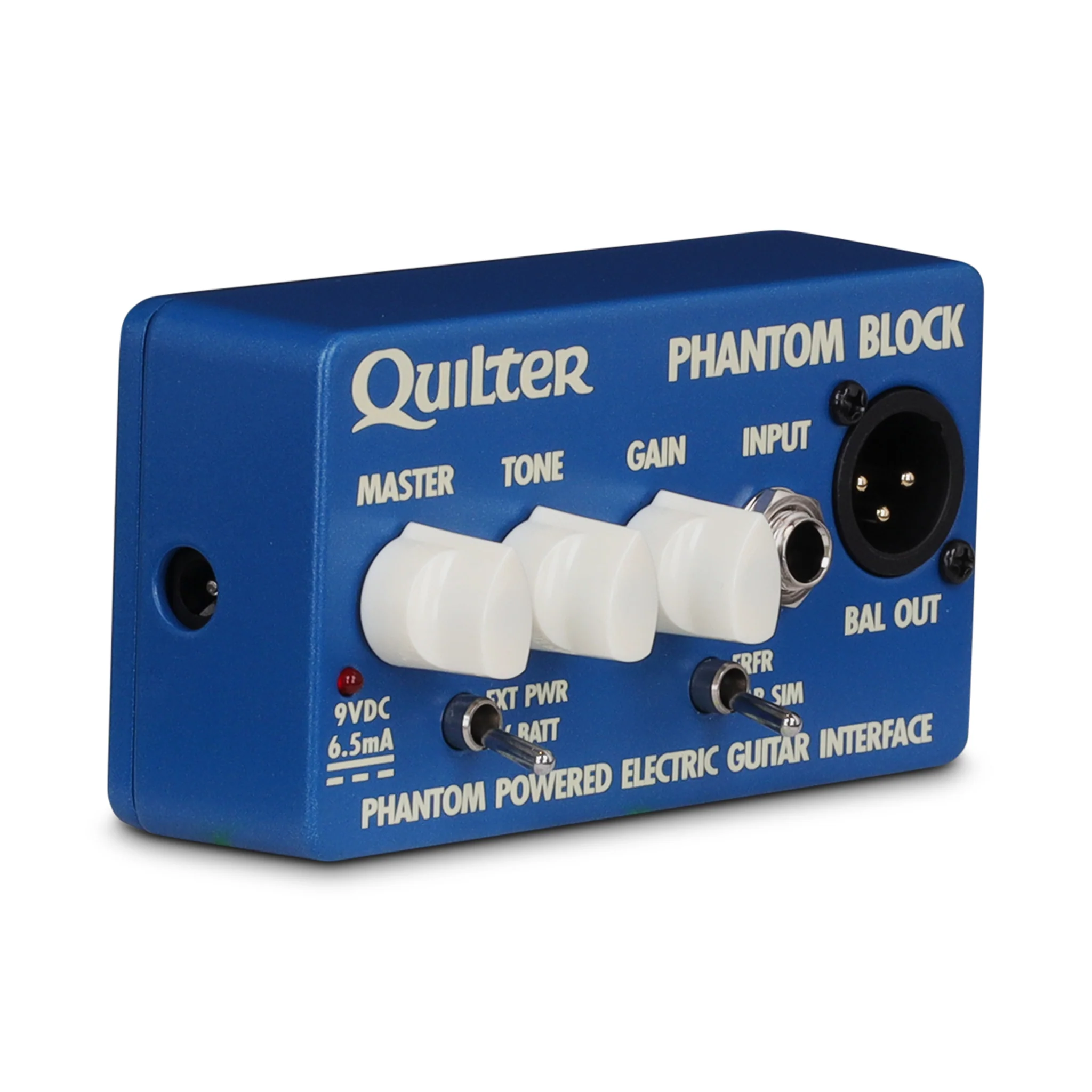 Phantom Block - Image 5
