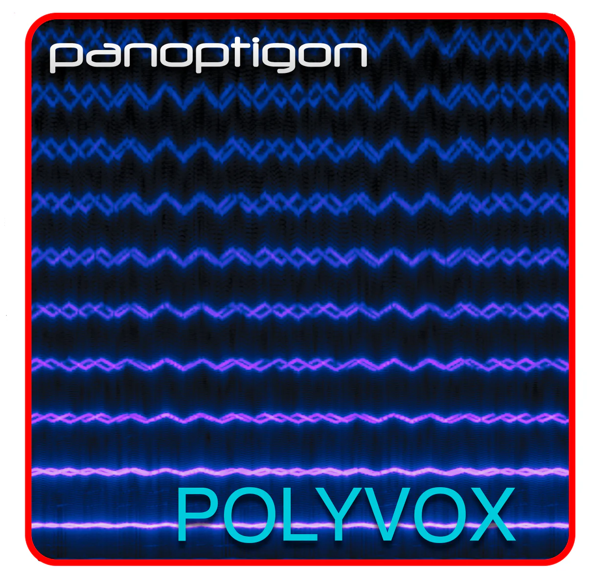 Polyvox - Panoptigon Disc