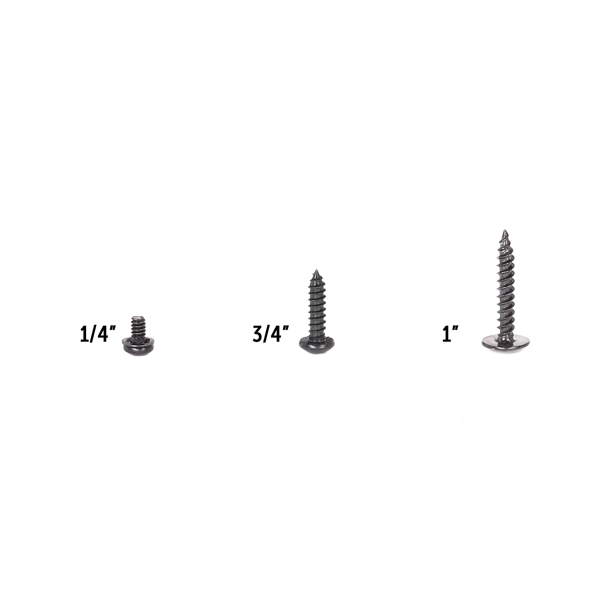 Replacement Rubber Foot Kit - Large - Image 3