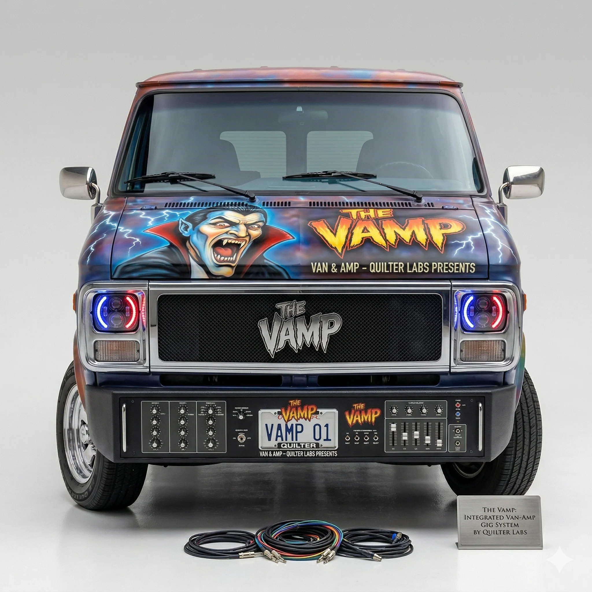 The Vamp™