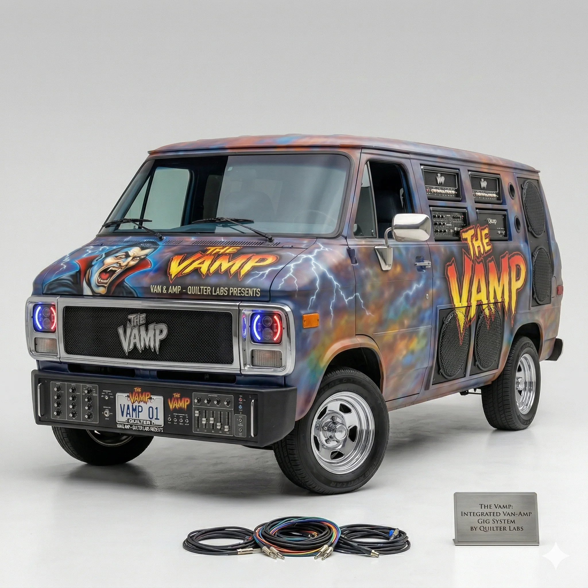 The Vamp™ - Image 2