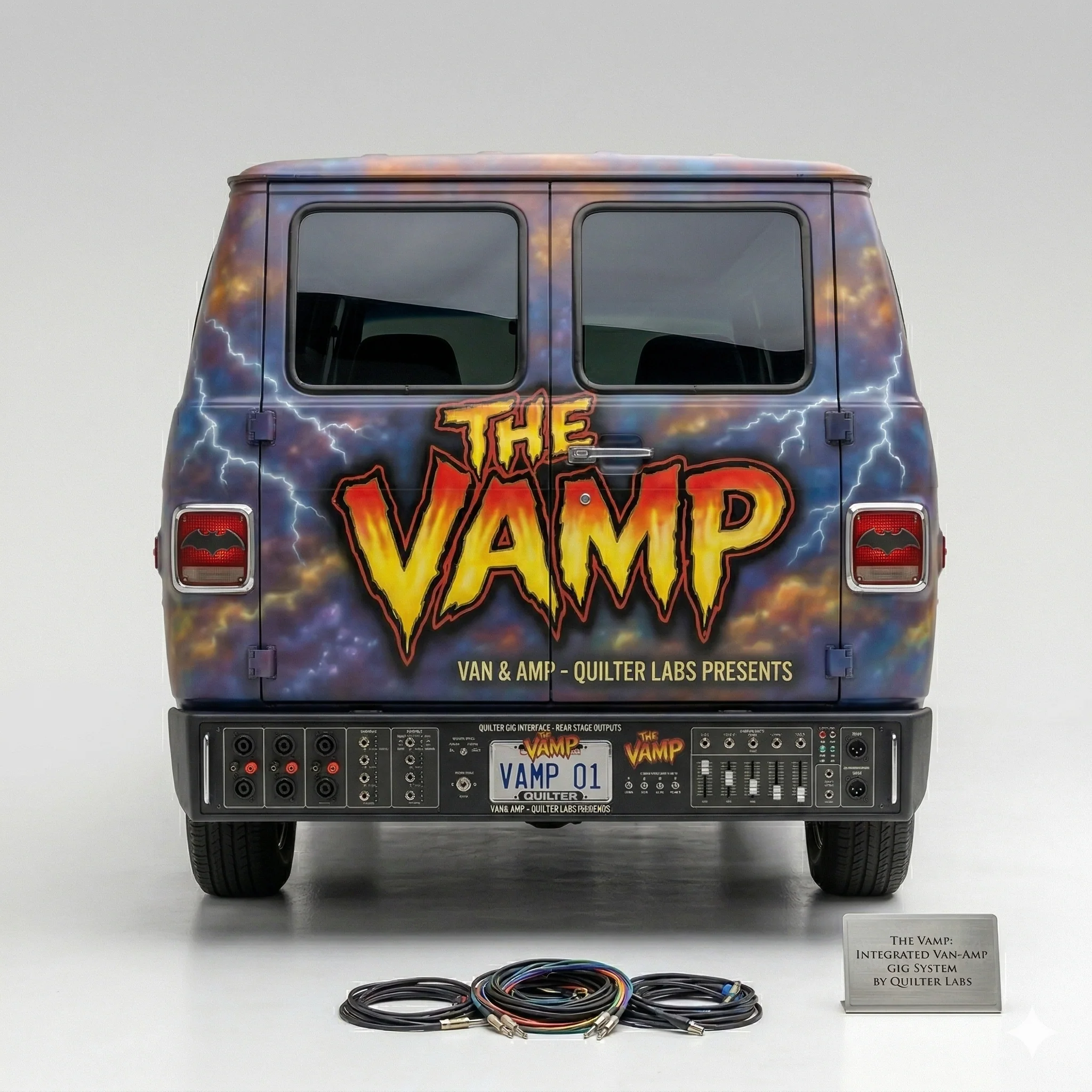 The Vamp™ - Image 3