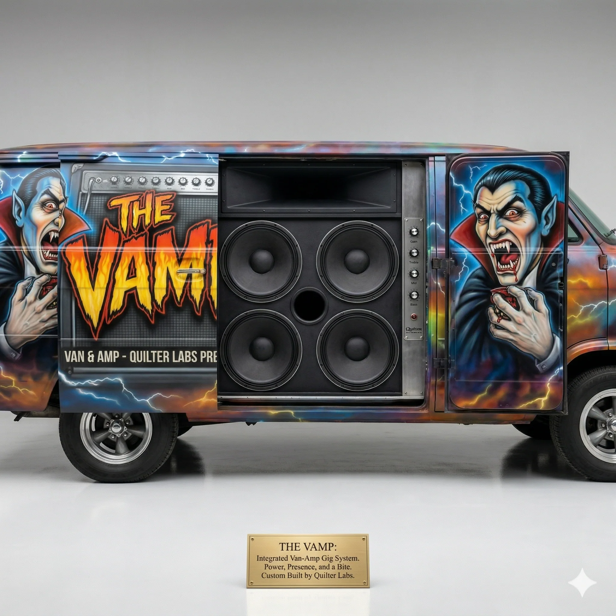 The Vamp™ - Image 4