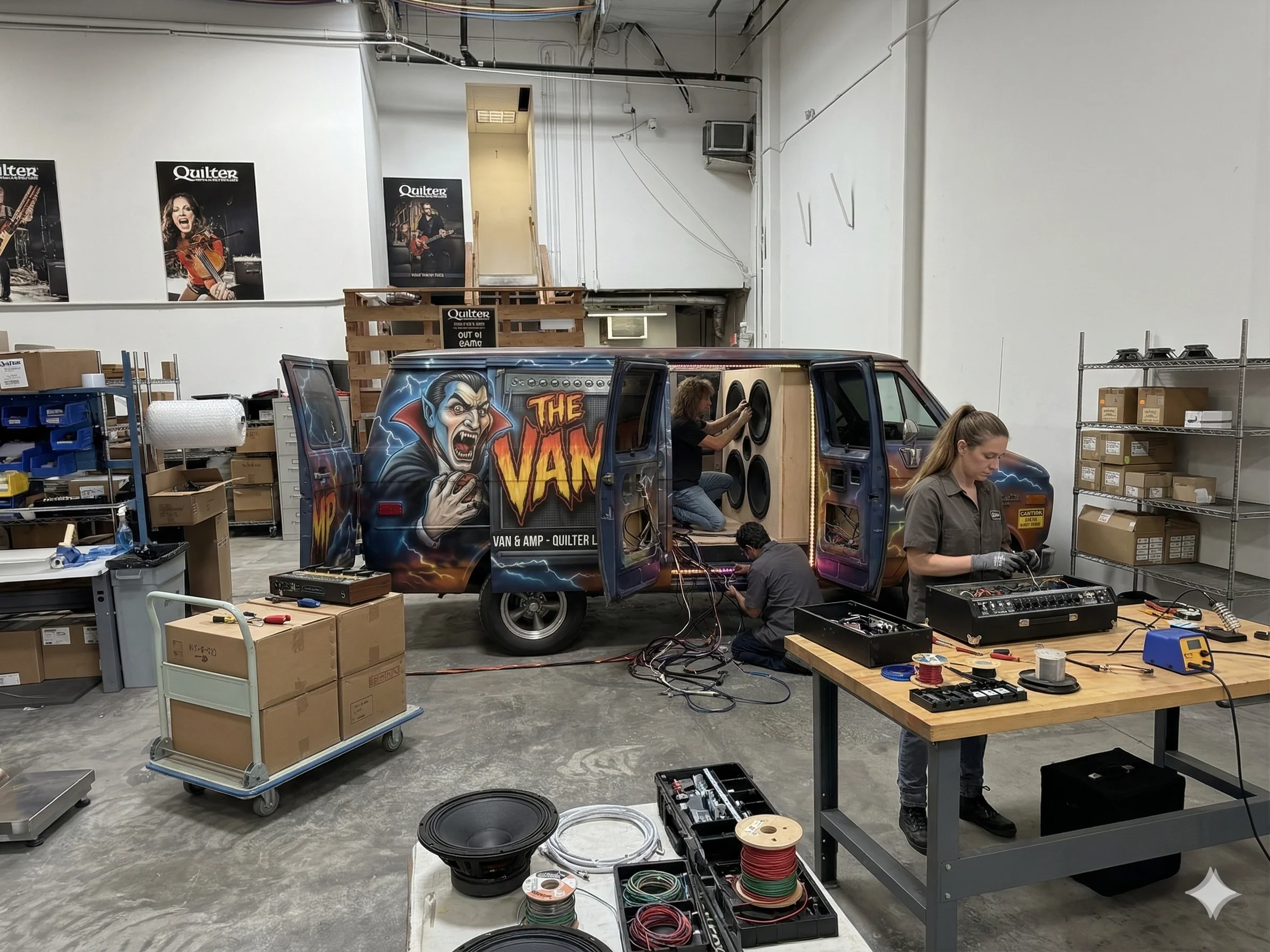 The Vamp™ - Image 5