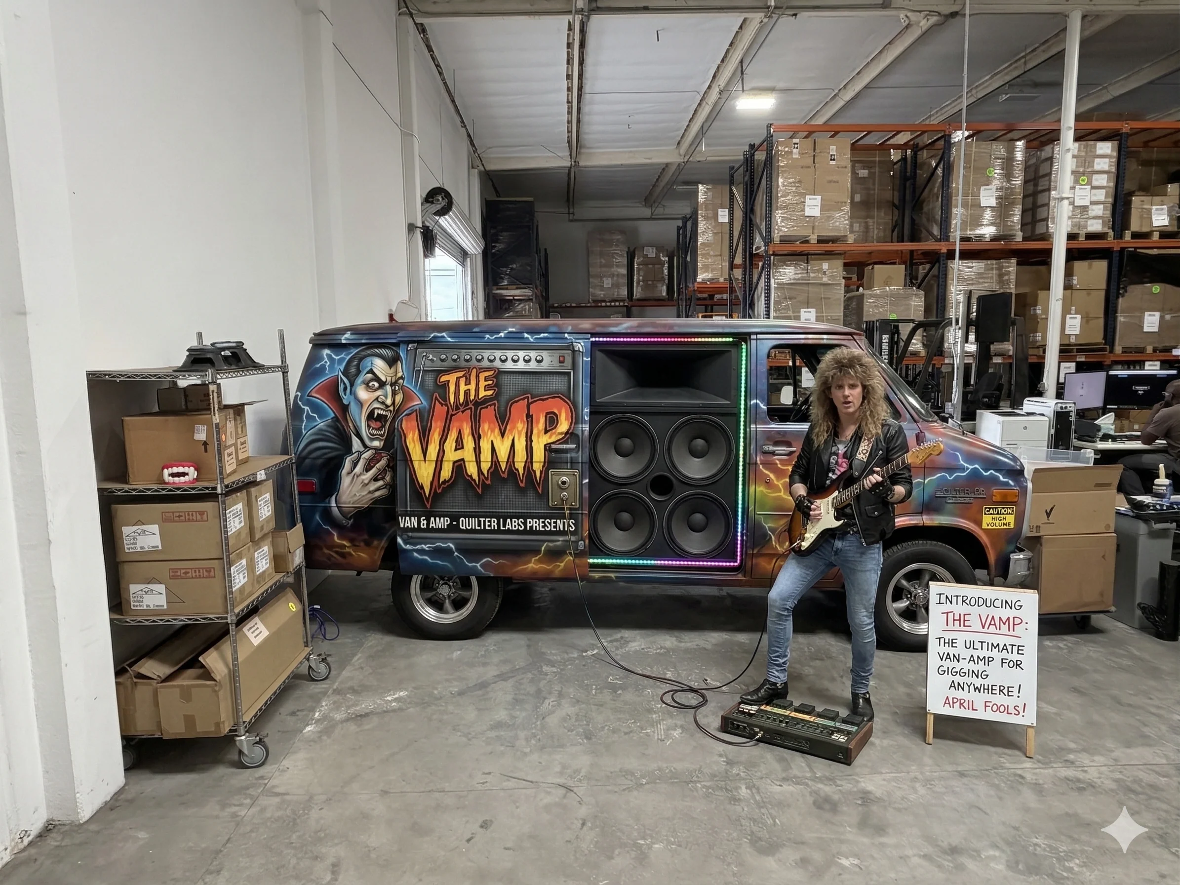 The Vamp™ - Image 6
