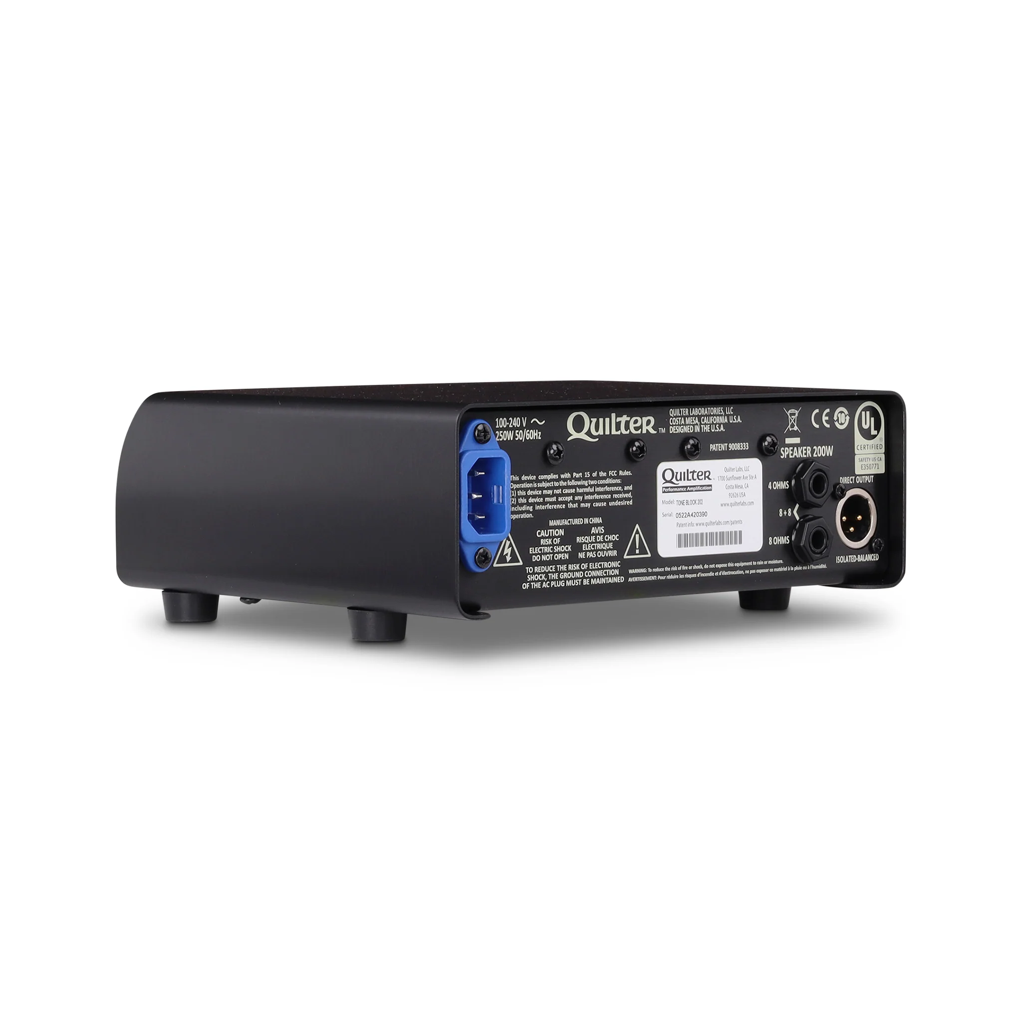 Tone Block 202 - Image 5