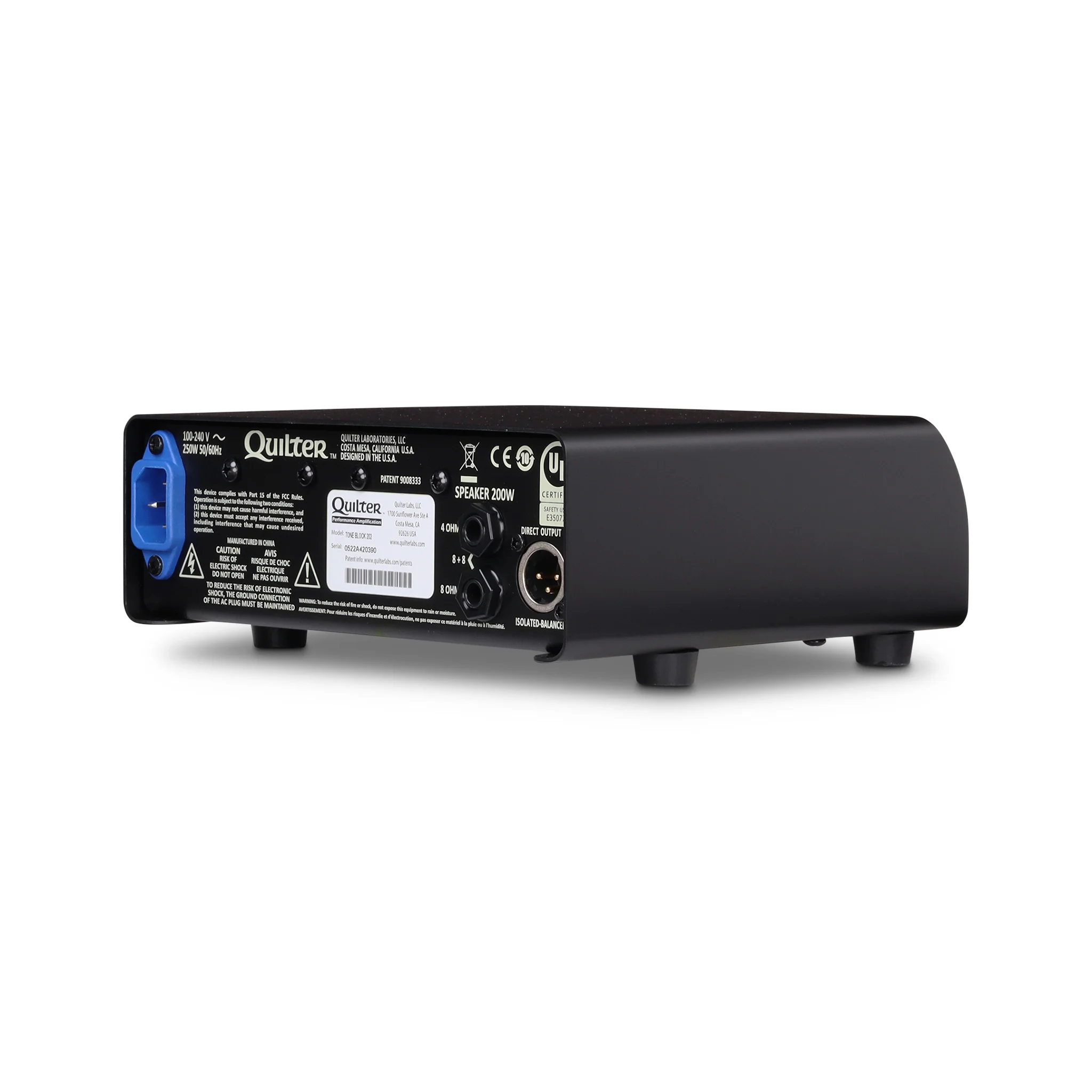 Tone Block 202 - Image 6