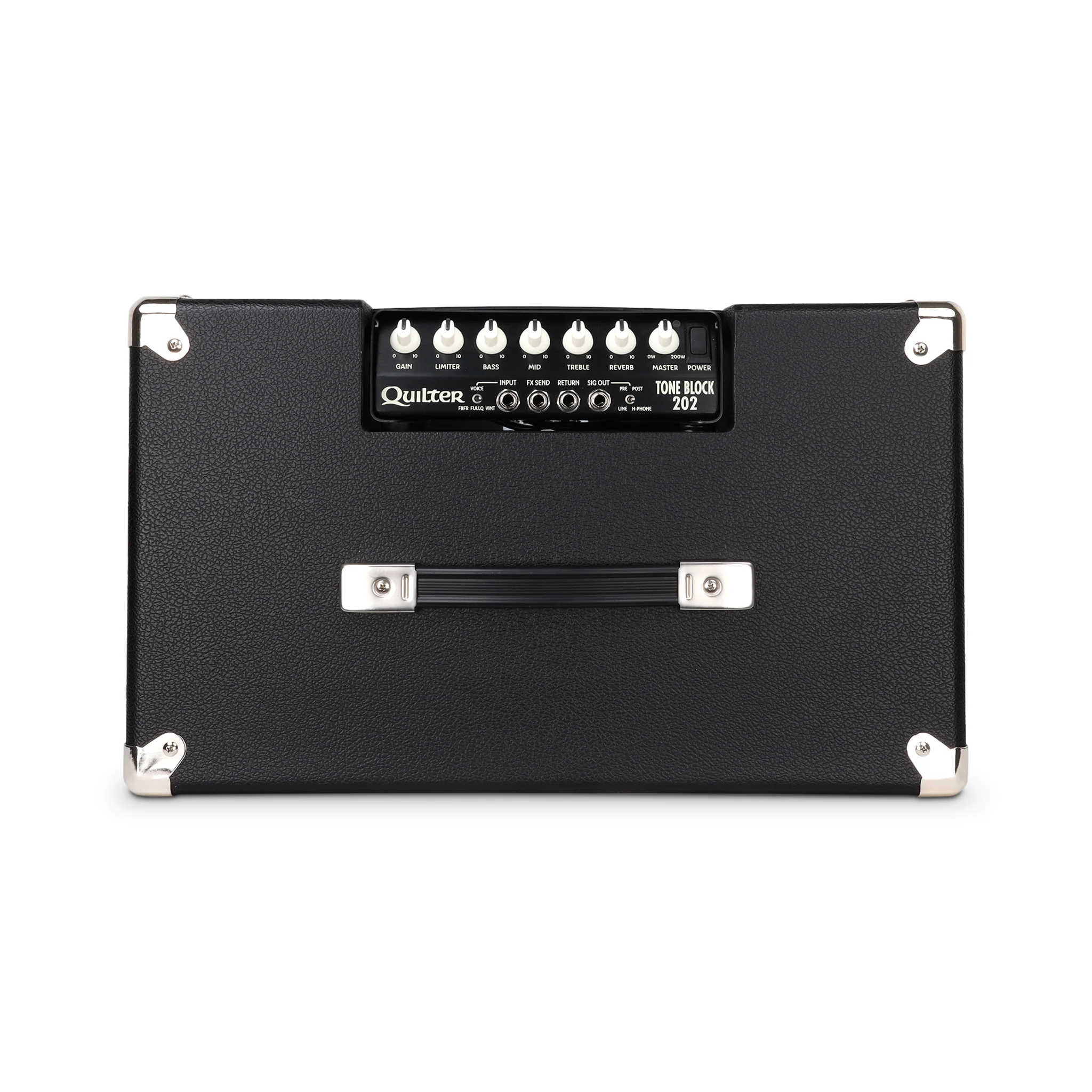 Travis Toy 15" Signature Edition Steel Guitar Amplifier - Image 10