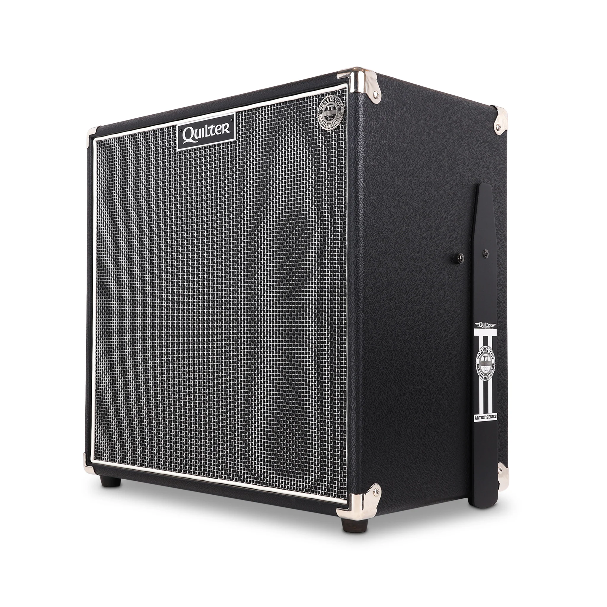 Travis Toy 15" Signature Edition Steel Guitar Amplifier - Image 5