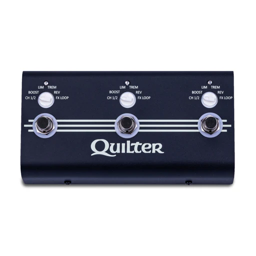 Universal 3-Position Foot Controller - Image 3